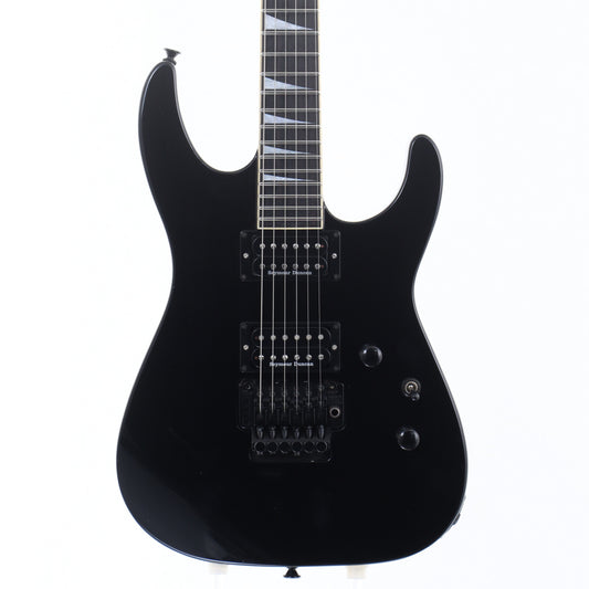 [SN 051357] USED Jackson STARS / Soloist SL-J2 Black [12]