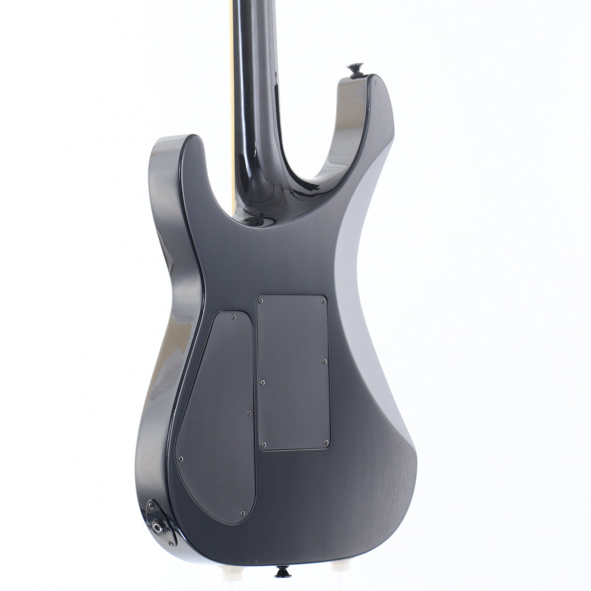 [SN 051357] USED Jackson STARS / Soloist SL-J2 Black [12]