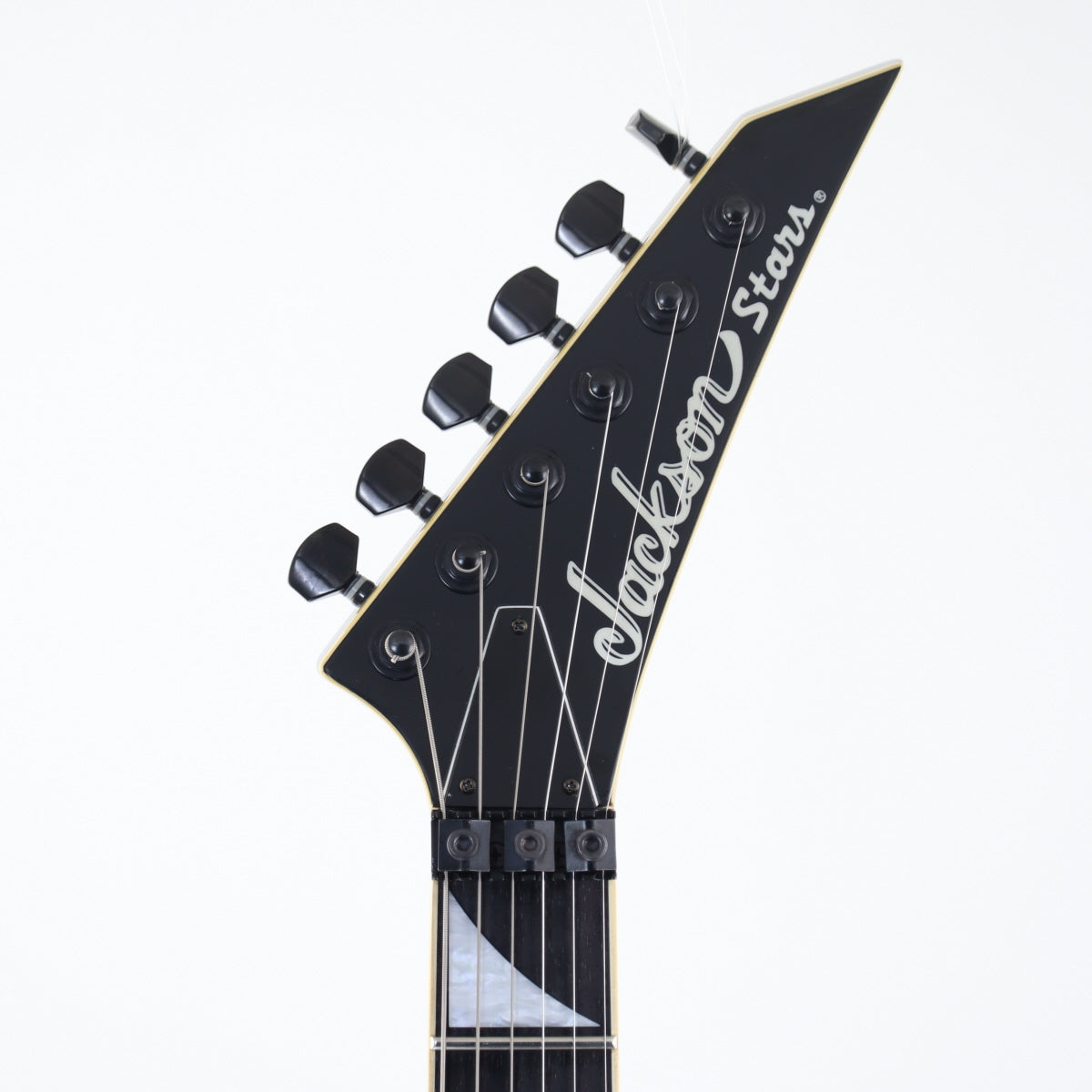 [SN 051357] USED Jackson STARS / Soloist SL-J2 Black [12]