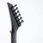 [SN 051357] USED Jackson STARS / Soloist SL-J2 Black [12]
