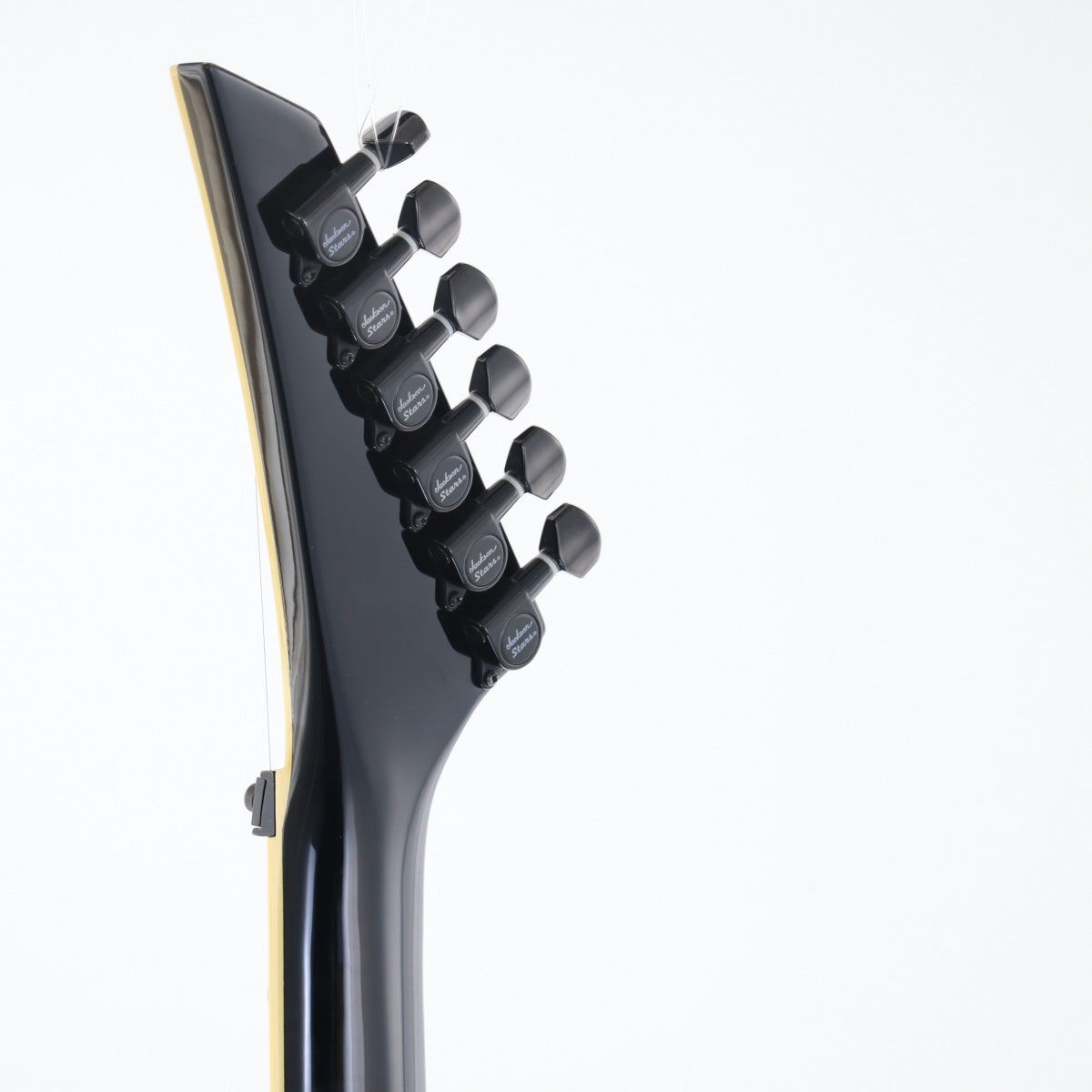 [SN 051357] USED Jackson STARS / Soloist SL-J2 Black [12]