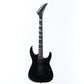 [SN 051357] USED Jackson STARS / Soloist SL-J2 Black [12]