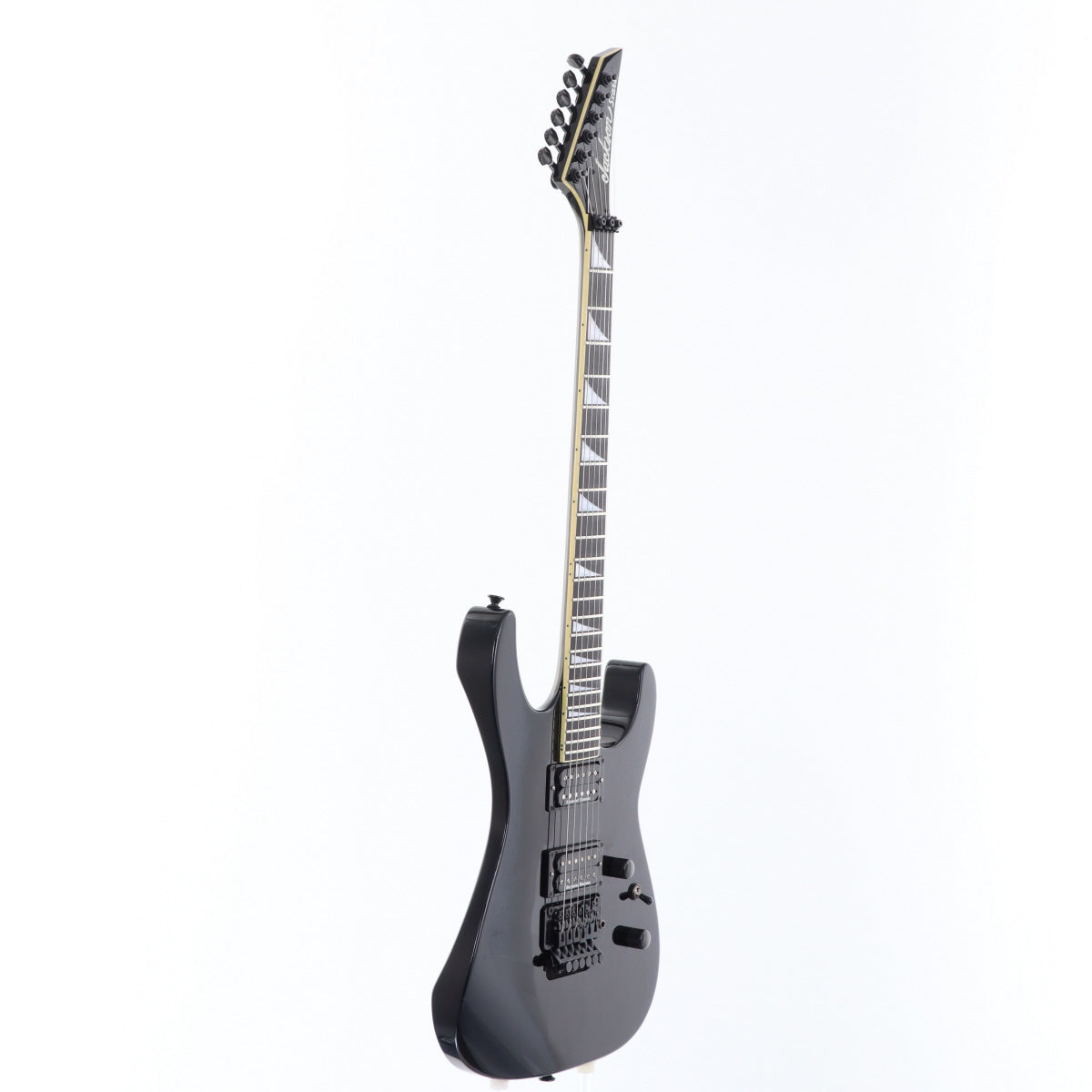 [SN 051357] USED Jackson STARS / Soloist SL-J2 Black [12]