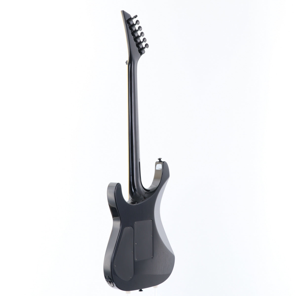 [SN 051357] USED Jackson STARS / Soloist SL-J2 Black [12]