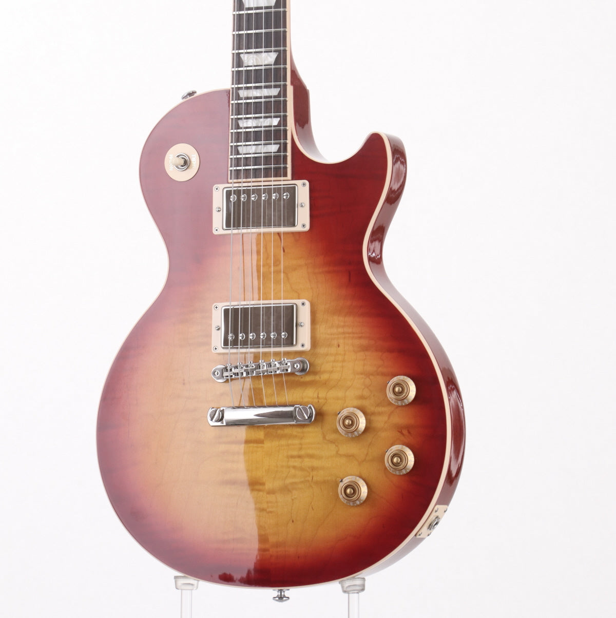 [SN 180043153] USED GIBSON USA / Les Paul Traditional Heritage Cherry Sunburst 2018 [10]