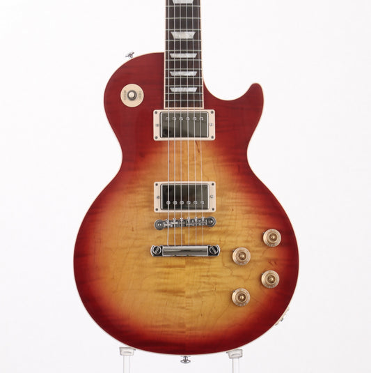 [SN 180043153] USED GIBSON USA / Les Paul Traditional Heritage Cherry Sunburst 2018 [10]
