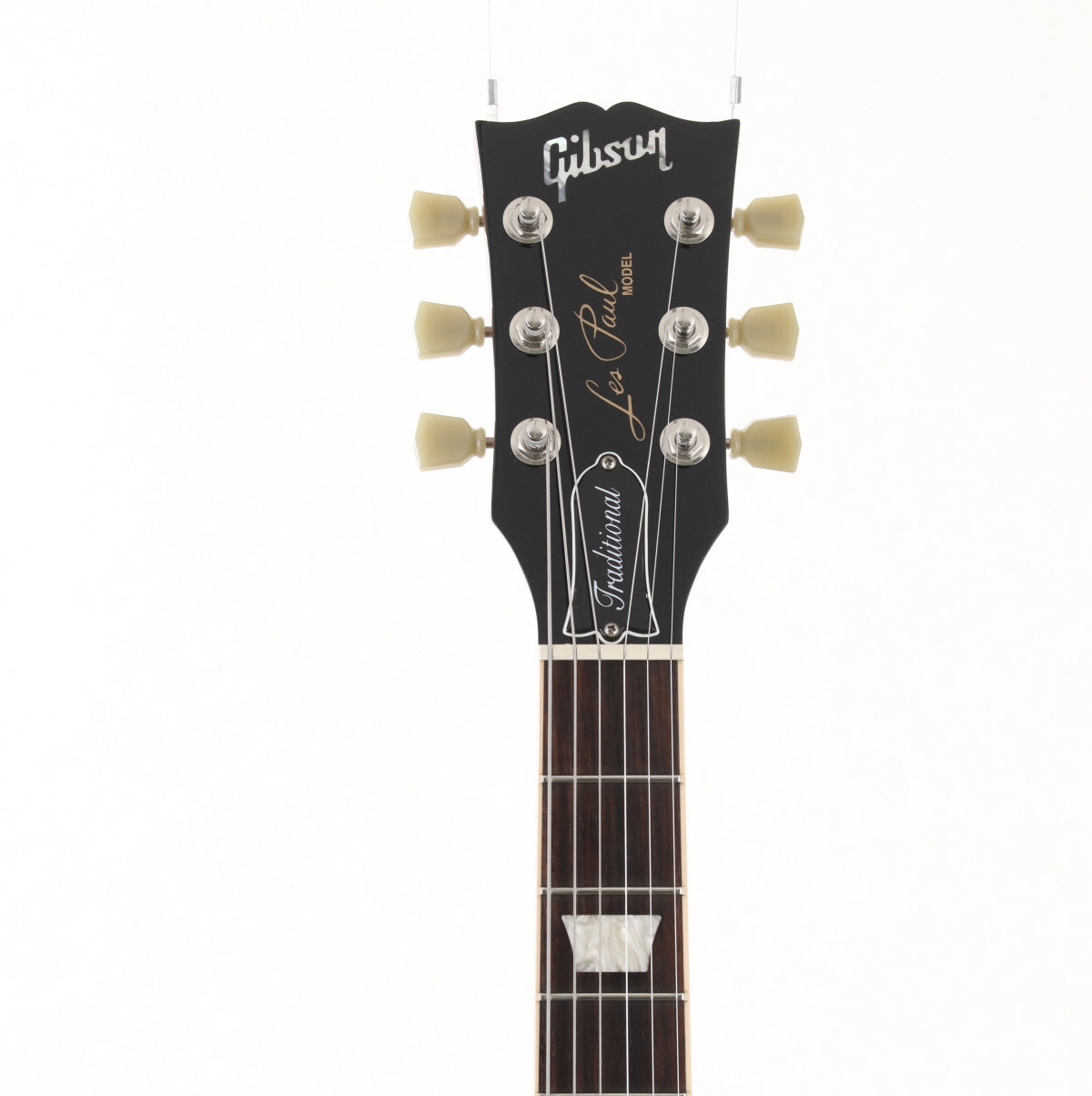 [SN 180043153] USED GIBSON USA / Les Paul Traditional Heritage Cherry Sunburst 2018 [10]