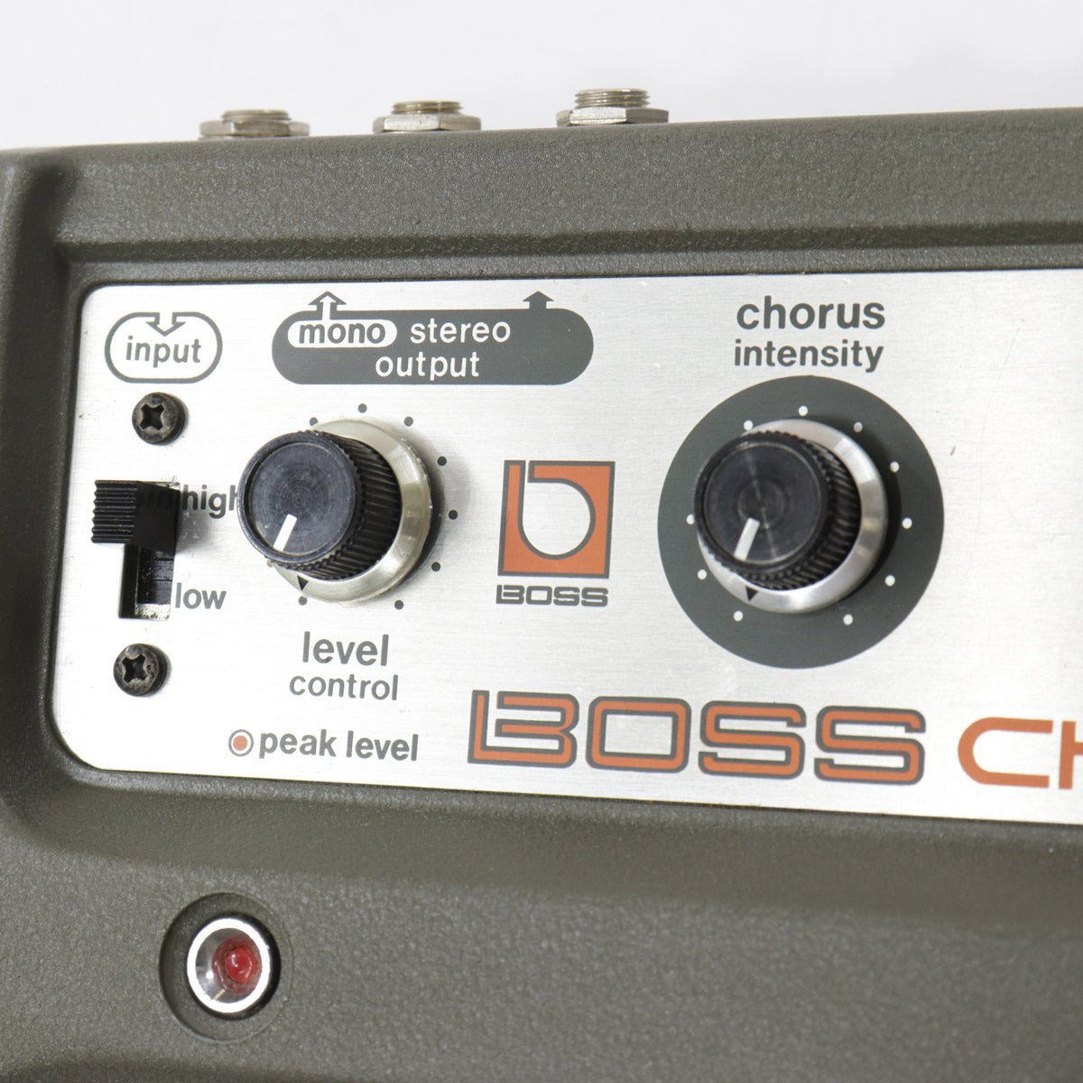 [SN 992754] USED BOSS / CE-1 Chorus Ensemble [08]