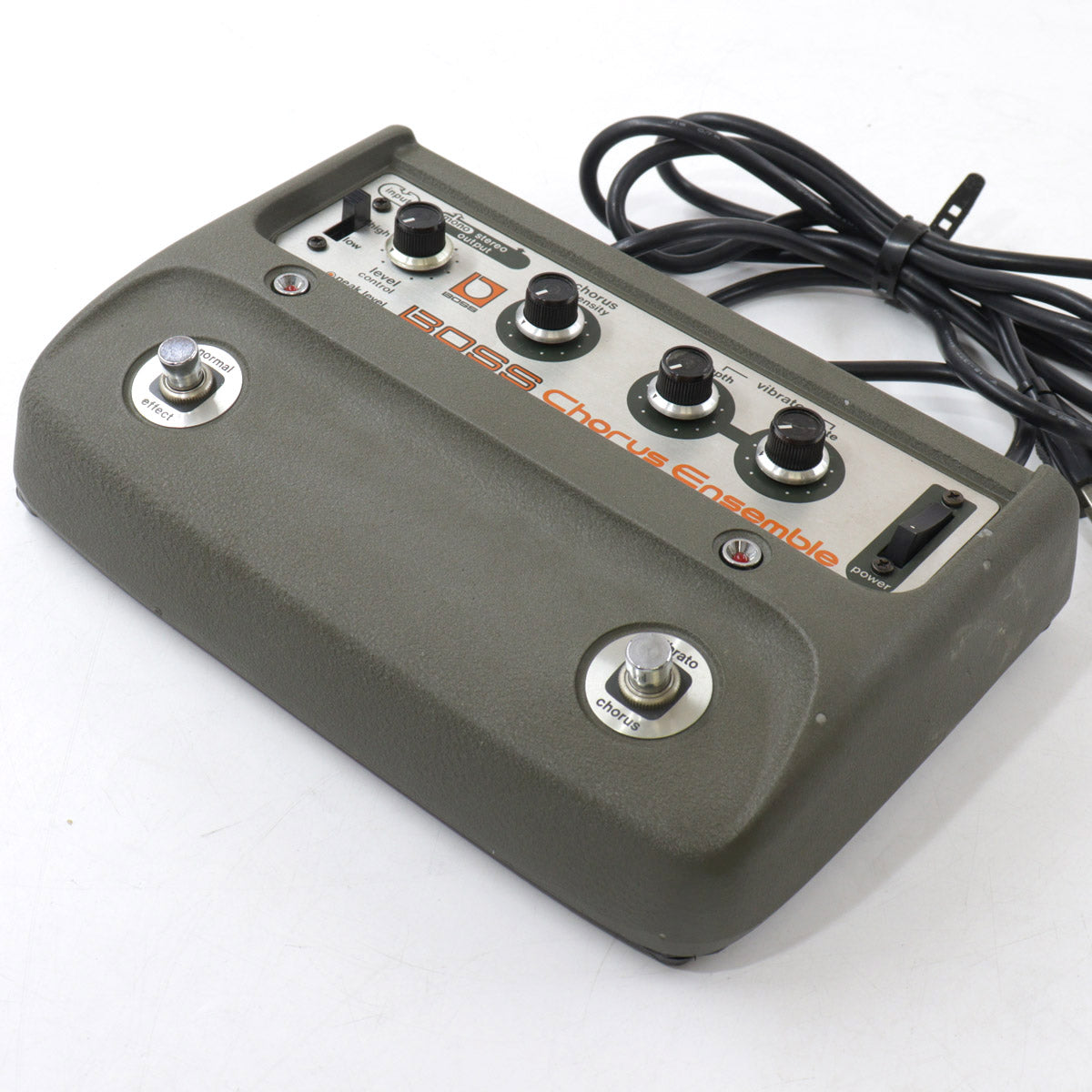 [SN 992754] USED BOSS / CE-1 Chorus Ensemble [08]