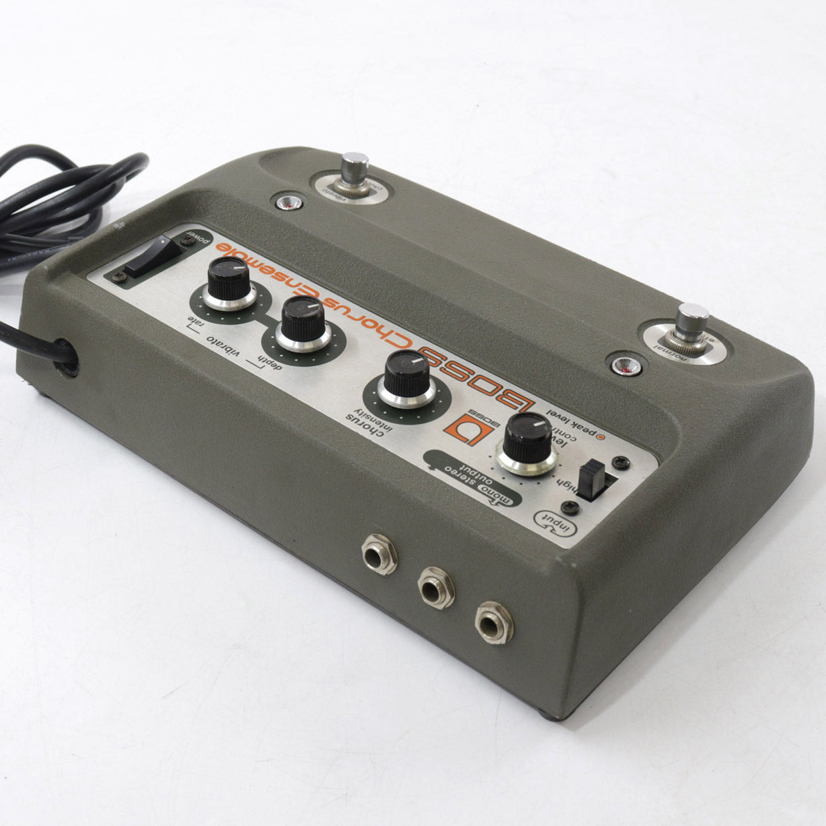 [SN 992754] USED BOSS / CE-1 Chorus Ensemble [08]