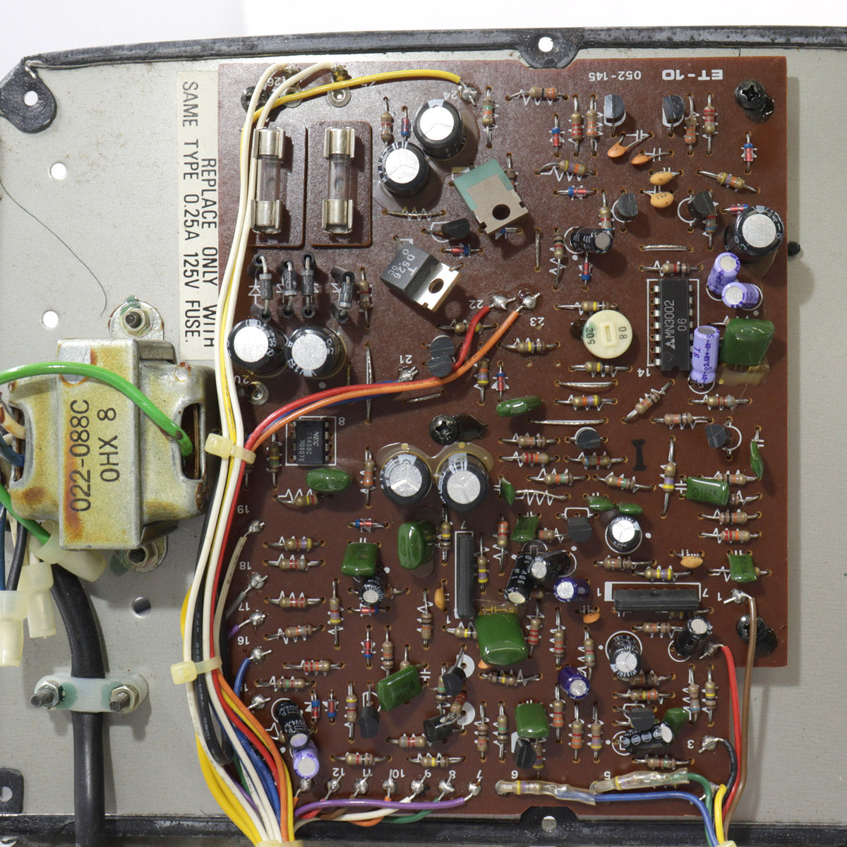 [SN 992754] USED BOSS / CE-1 Chorus Ensemble [08]