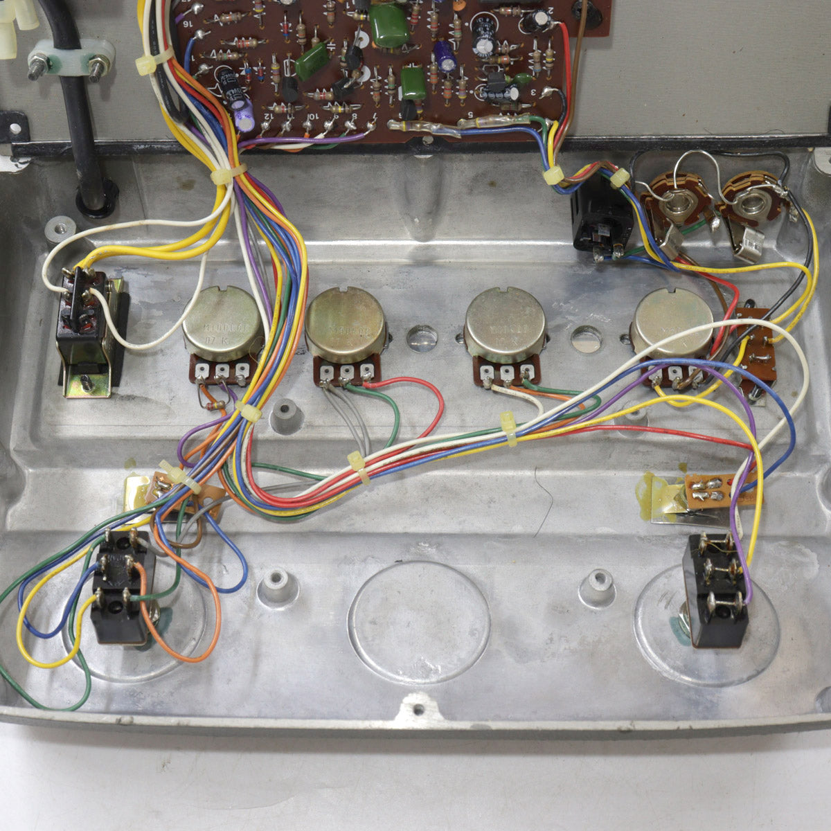 [SN 992754] USED BOSS / CE-1 Chorus Ensemble [08]