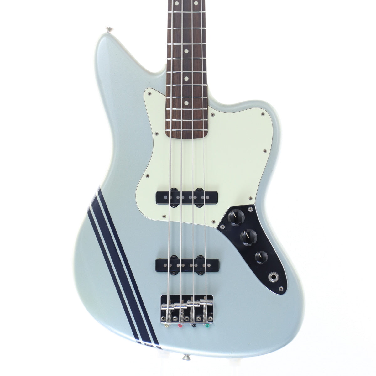 USED Psychederhythm / Psychomaster Bass Series Pale Blue [11]