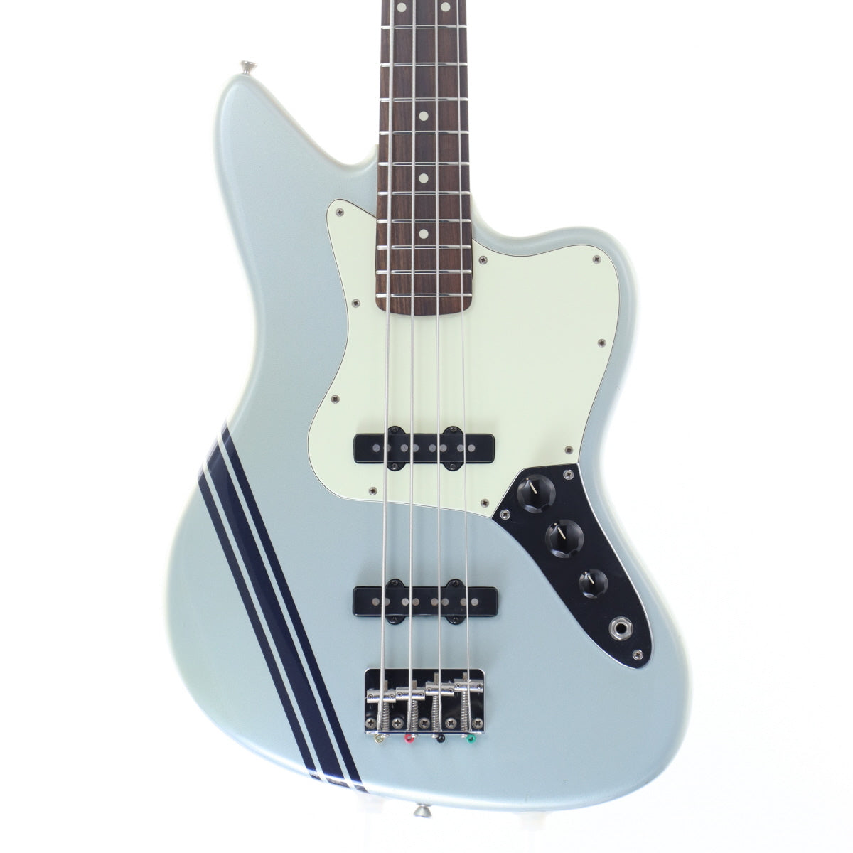 USED Psychederhythm / Psychomaster Bass Series Pale Blue [11]