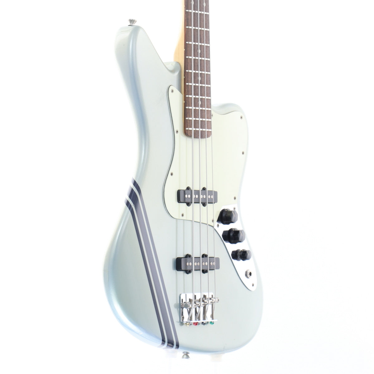 USED Psychederhythm / Psychomaster Bass Series Pale Blue [11]