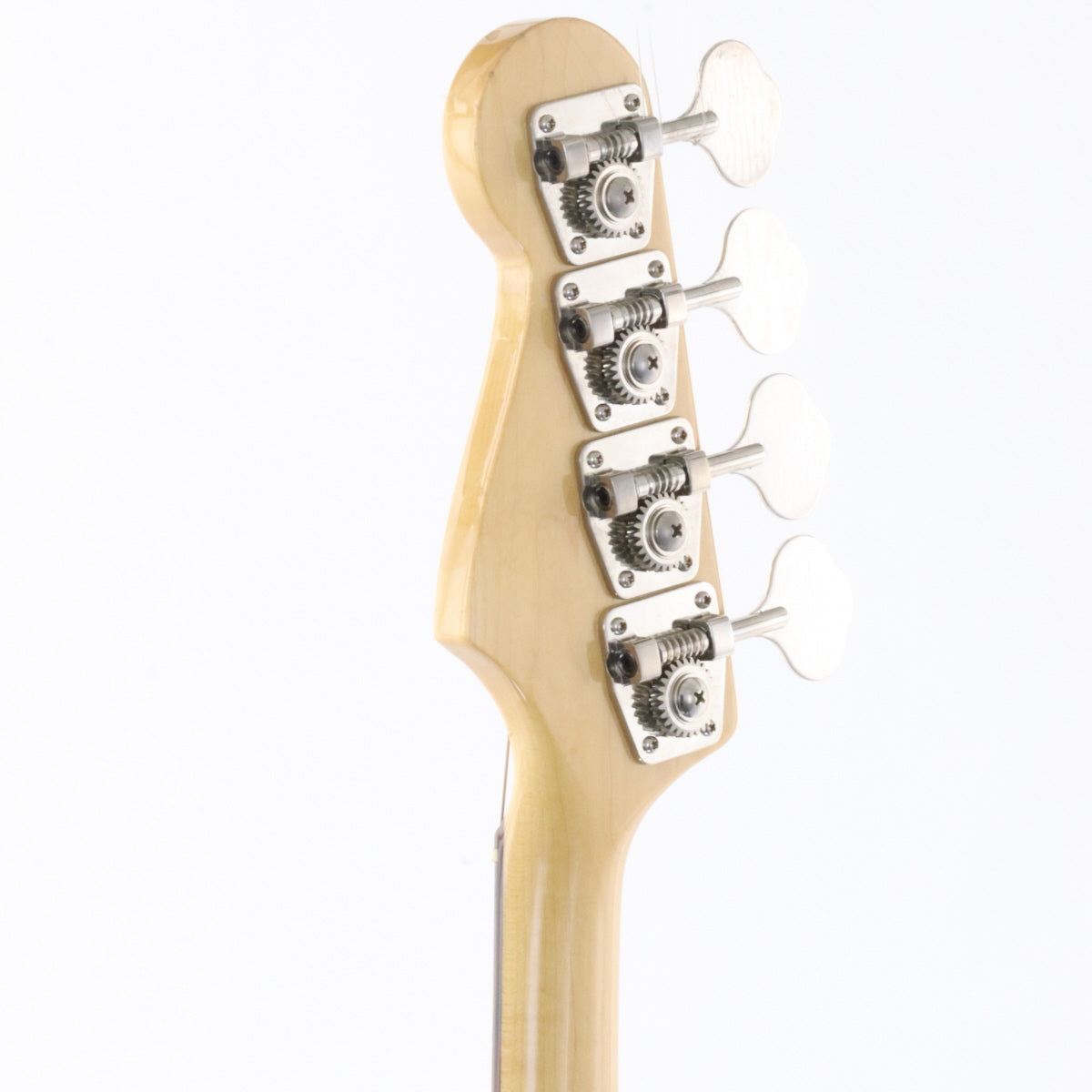 USED Psychederhythm / Psychomaster Bass Series Pale Blue [11]