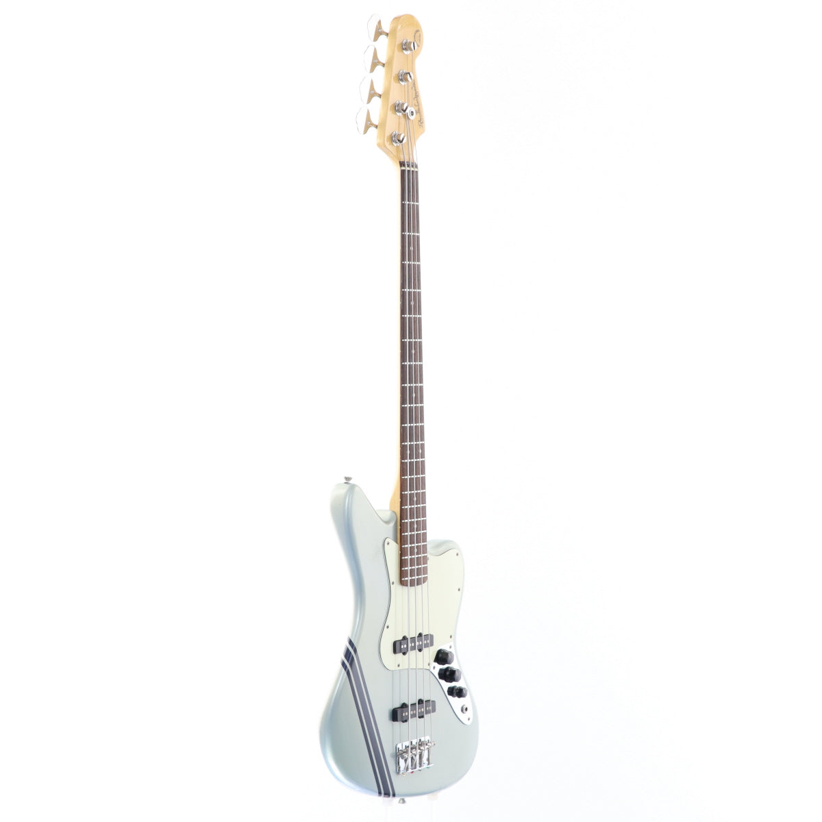 USED Psychederhythm / Psychomaster Bass Series Pale Blue [11]