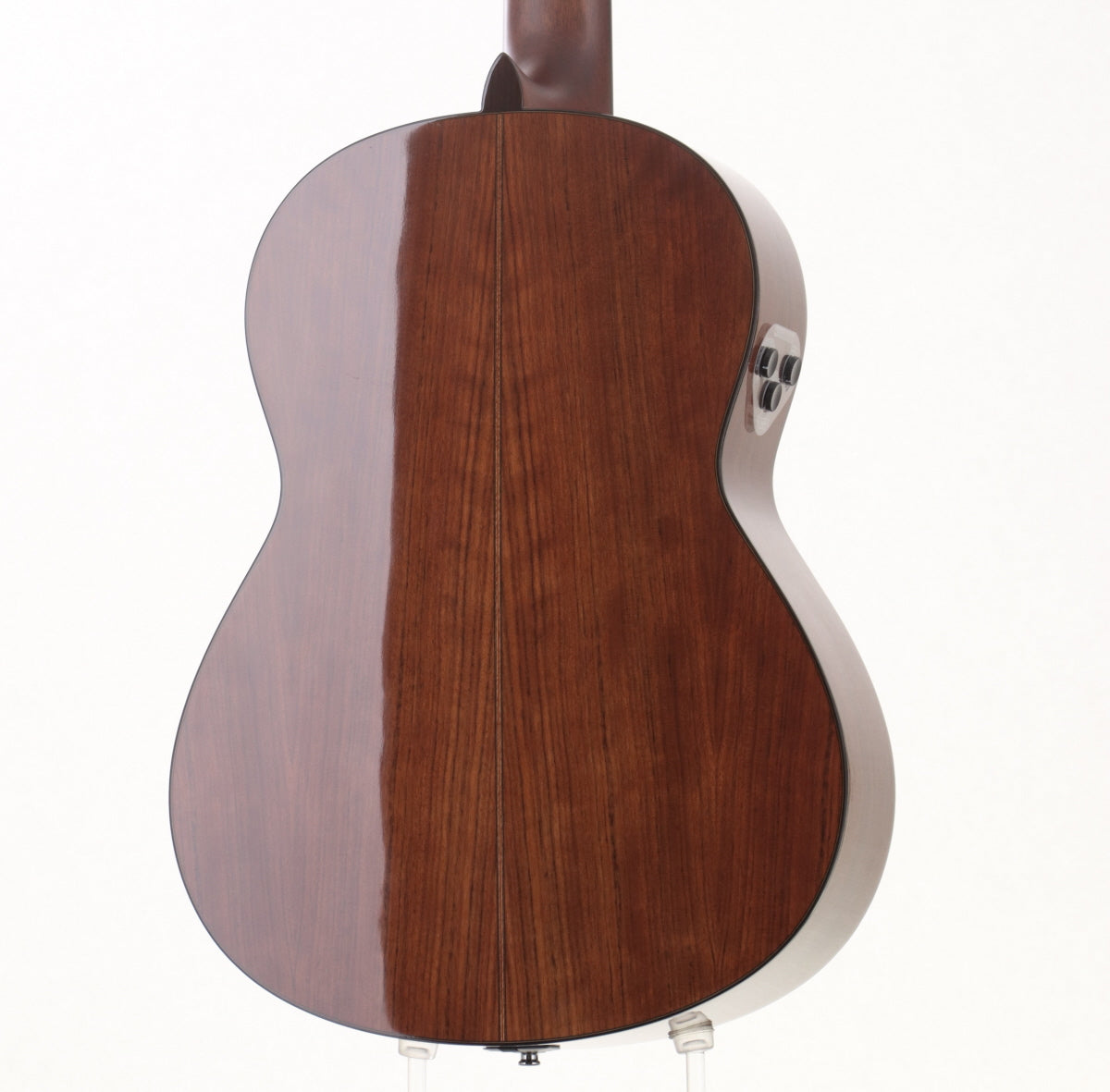 [SN IK0070046] USED YAMAHA / CG-TA NT (Natural) Trans Acoustic Yamaha Classical Guitar Elegato Nylon Strings [08]