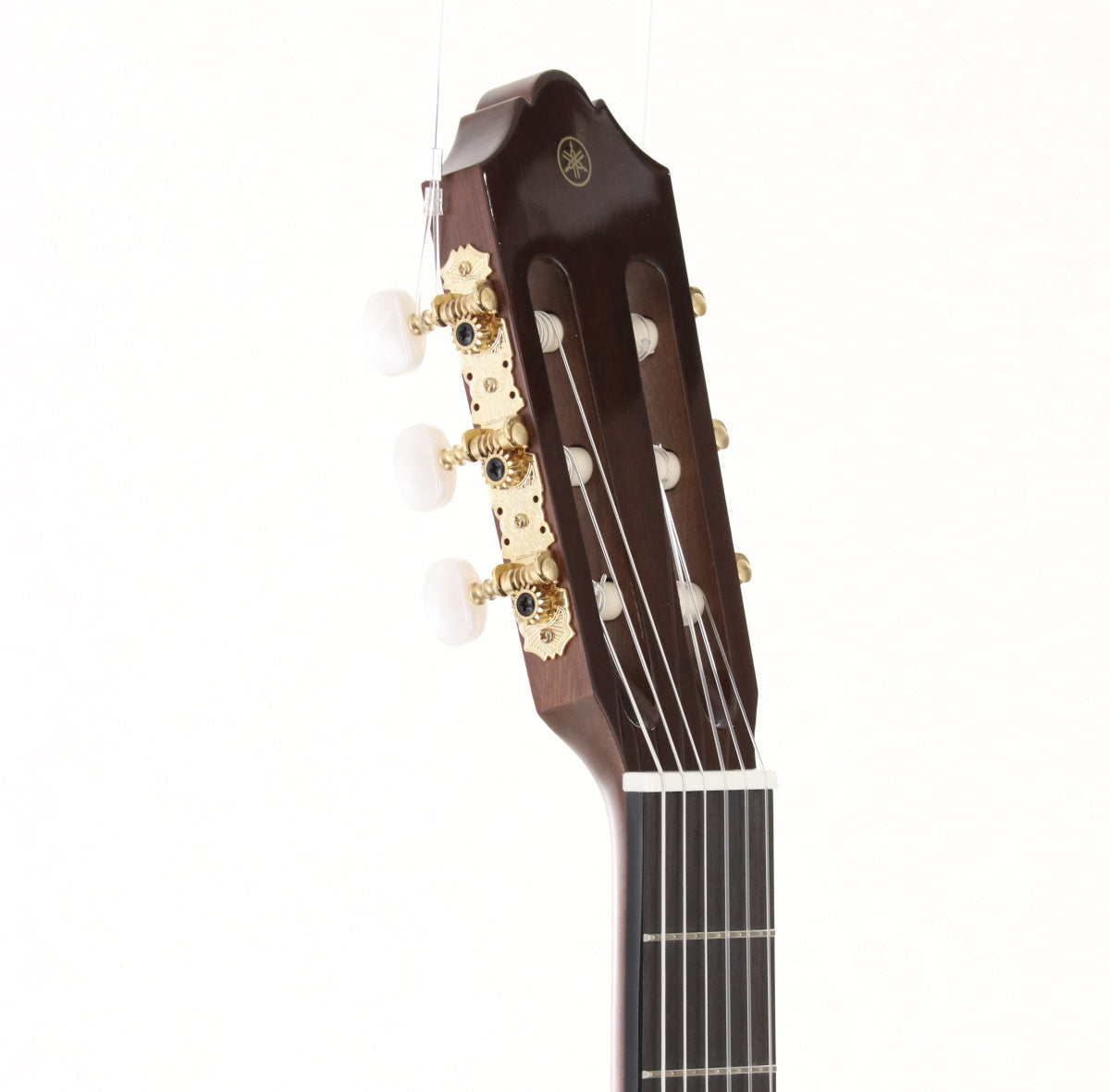 [SN IK0070046] USED YAMAHA / CG-TA NT (Natural) Trans Acoustic Yamaha Classical Guitar Elegato Nylon Strings [08]