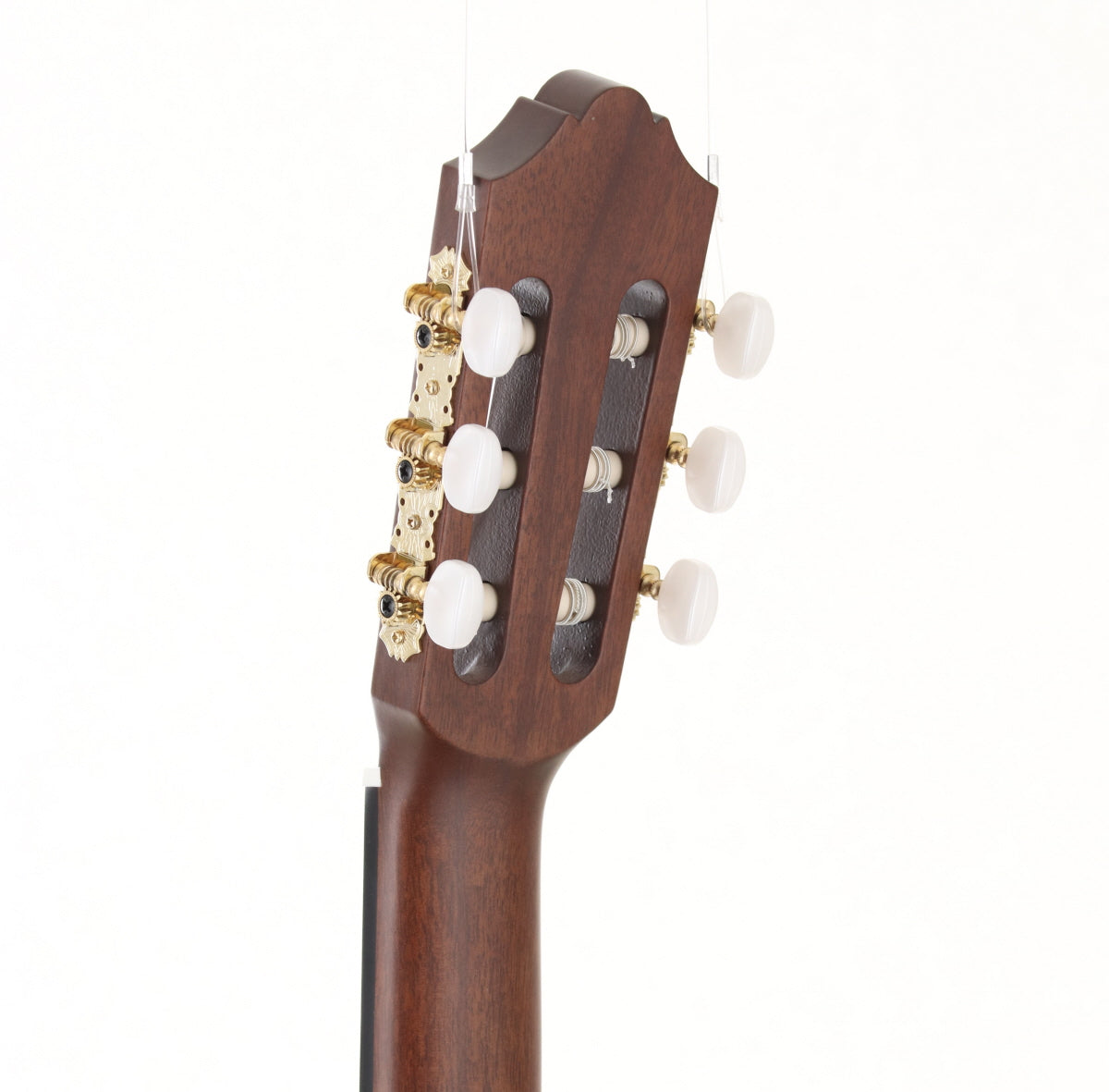 [SN IK0070046] USED YAMAHA / CG-TA NT (Natural) Trans Acoustic Yamaha Classical Guitar Elegato Nylon Strings [08]