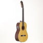 [SN IK0070046] USED YAMAHA / CG-TA NT (Natural) Trans Acoustic Yamaha Classical Guitar Elegato Nylon Strings [08]