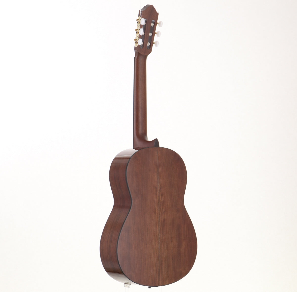 [SN IK0070046] USED YAMAHA / CG-TA NT (Natural) Trans Acoustic Yamaha Classical Guitar Elegato Nylon Strings [08]