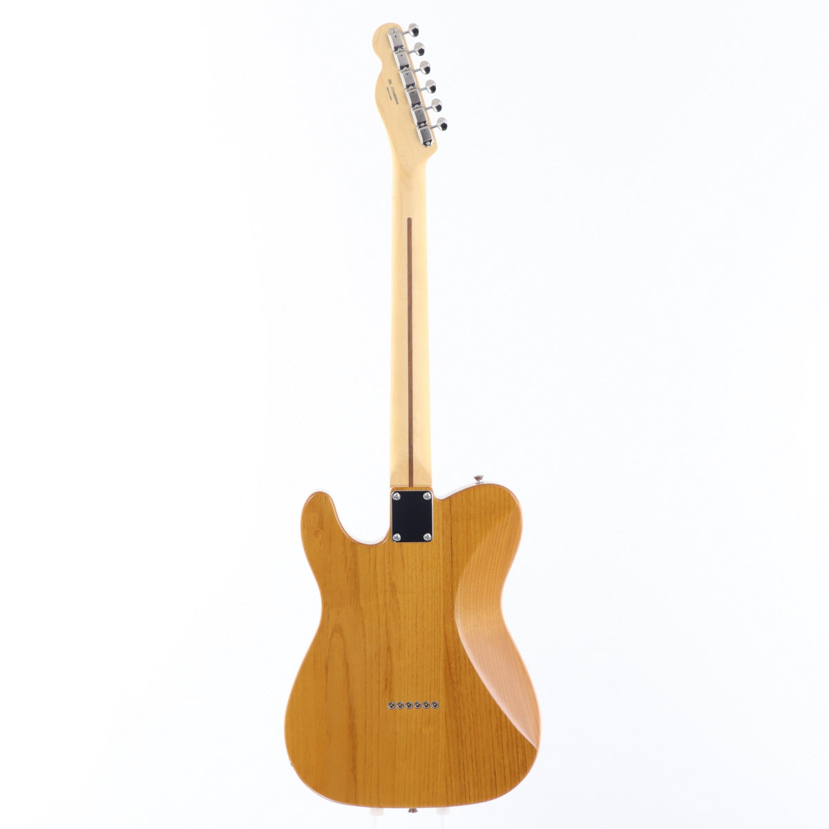[SN JD24008864] USED Fender / 2024 Collection Hybrid II Telecaster HS Vintage Natural [12]