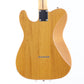[SN JD24008864] USED Fender / 2024 Collection Hybrid II Telecaster HS Vintage Natural [12]