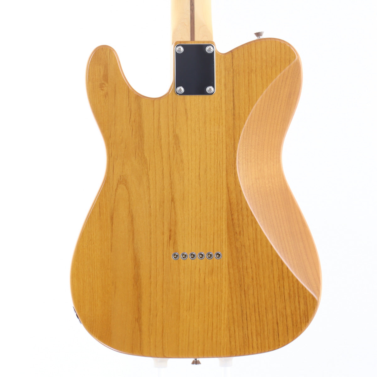 [SN JD24008864] USED Fender / 2024 Collection Hybrid II Telecaster HS Vintage Natural [12]