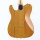 [SN JD24008864] USED Fender / 2024 Collection Hybrid II Telecaster HS Vintage Natural [12]