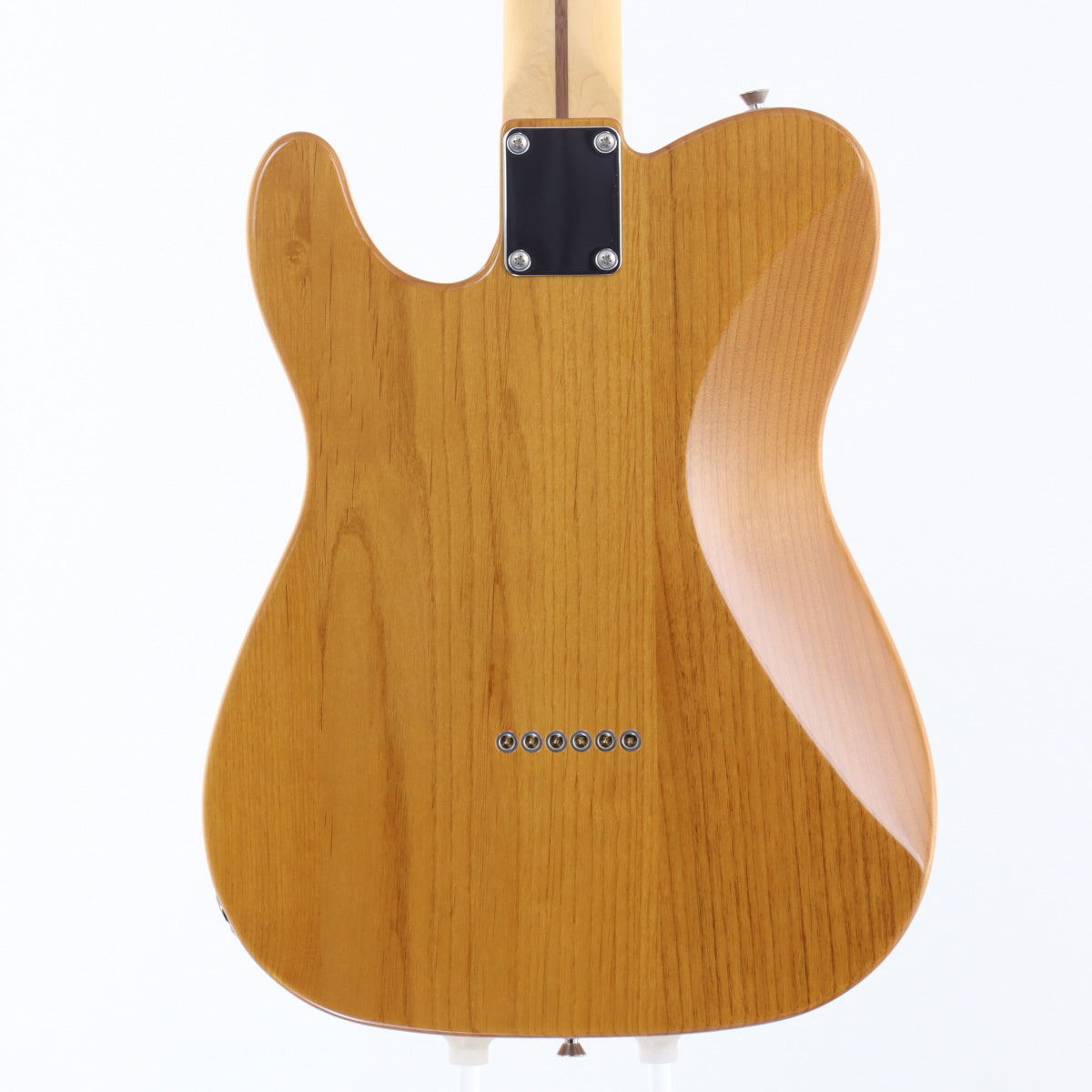 [SN JD24008864] USED Fender / 2024 Collection Hybrid II Telecaster HS Vintage Natural [12]