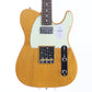 [SN JD24008864] USED Fender / 2024 Collection Hybrid II Telecaster HS Vintage Natural [12]