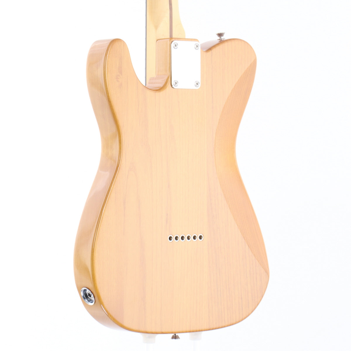 [SN JD24008864] USED Fender / 2024 Collection Hybrid II Telecaster HS Vintage Natural [12]