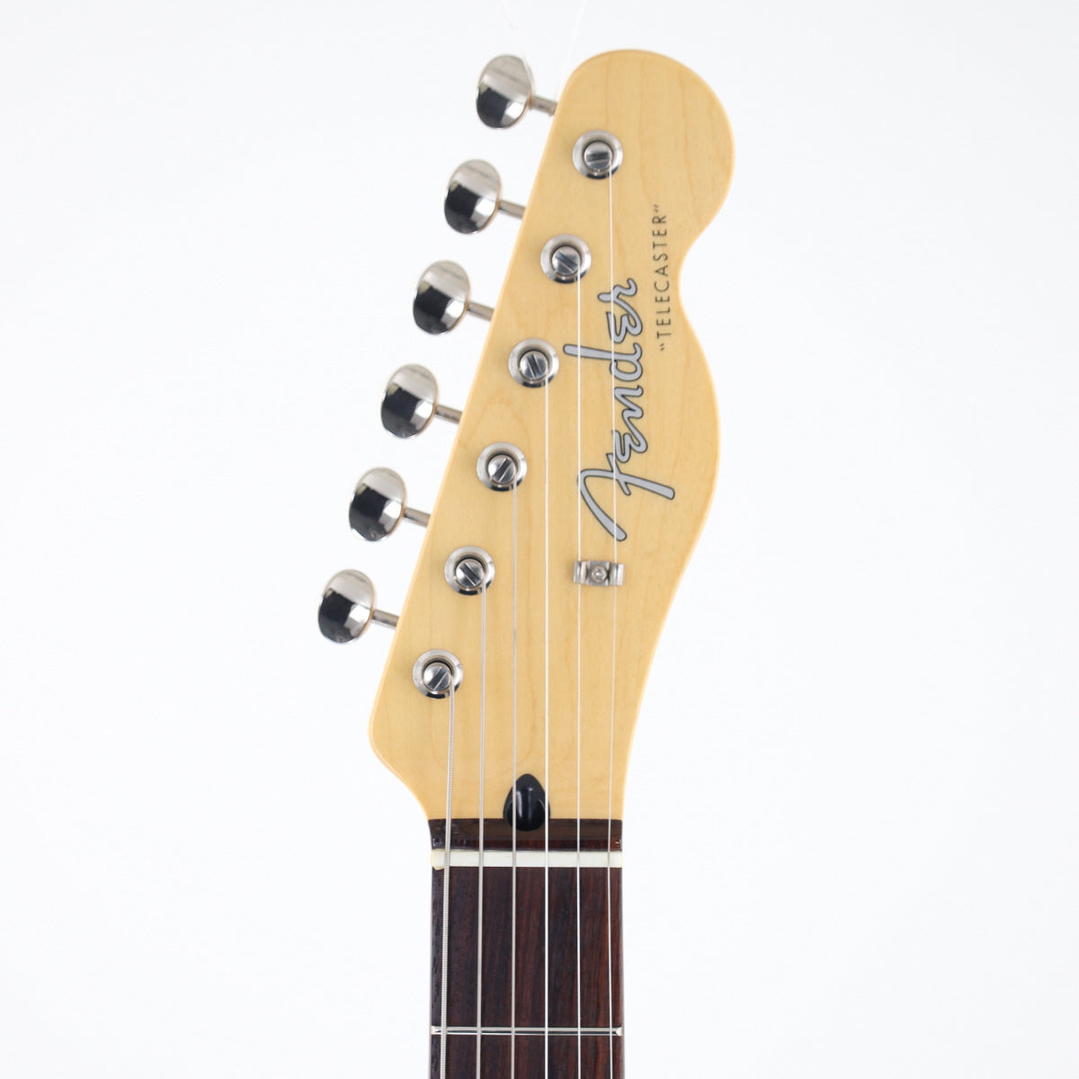 [SN JD24008864] USED Fender / 2024 Collection Hybrid II Telecaster HS Vintage Natural [12]