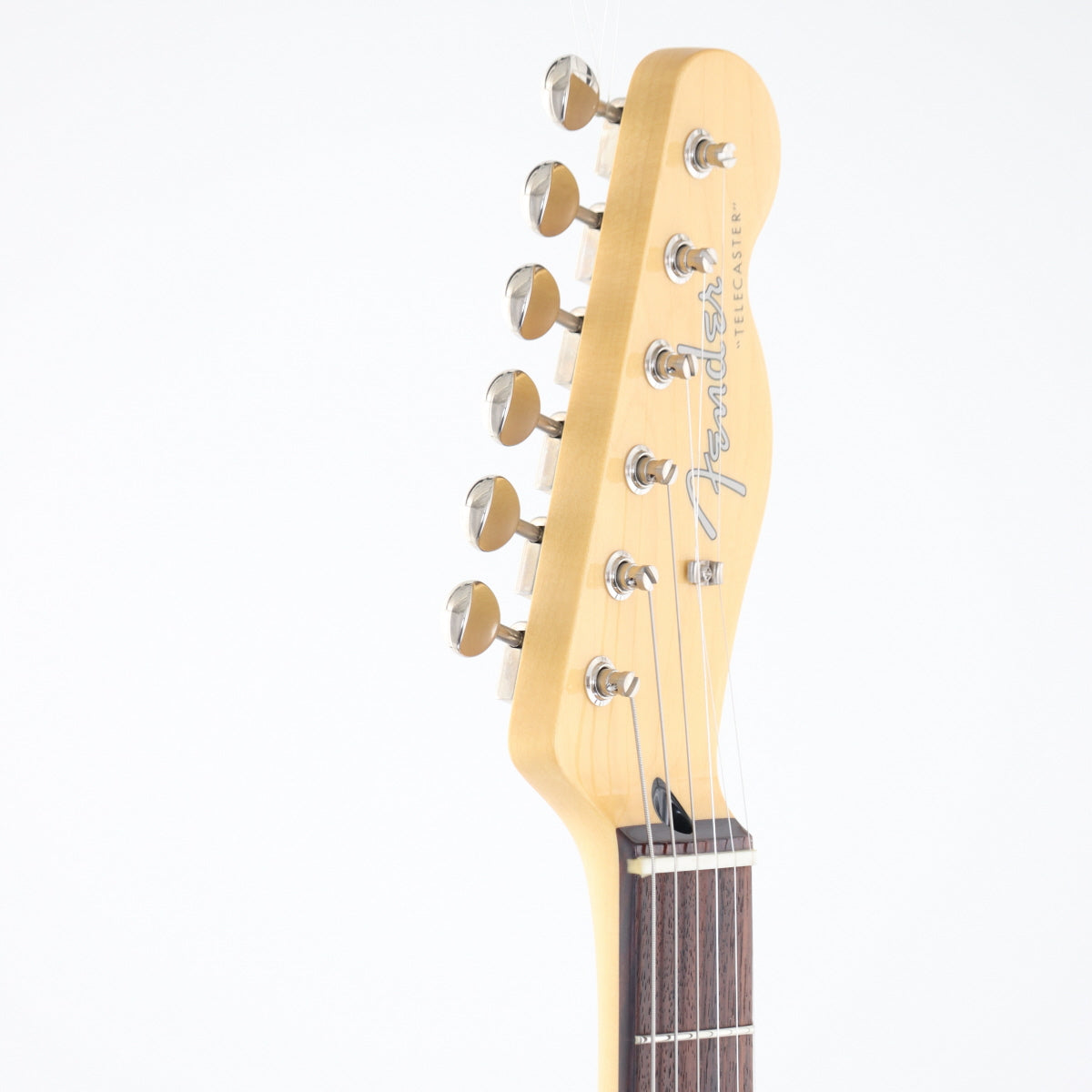 [SN JD24008864] USED Fender / 2024 Collection Hybrid II Telecaster HS Vintage Natural [12]