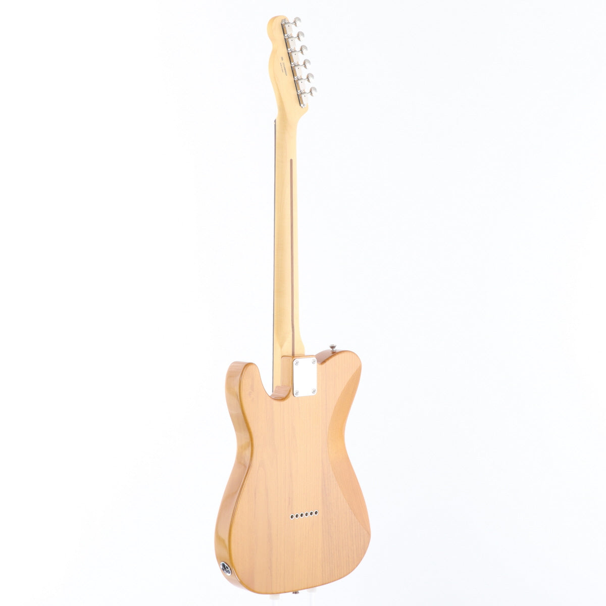 [SN JD24008864] USED Fender / 2024 Collection Hybrid II Telecaster HS Vintage Natural [12]