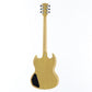 [SN 227230364] USED Gibson USA / SG Standard 2023 TV Yellow [12]