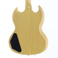 [SN 227230364] USED Gibson USA / SG Standard 2023 TV Yellow [12]