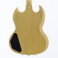[SN 227230364] USED Gibson USA / SG Standard 2023 TV Yellow [12]