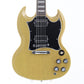 [SN 227230364] USED Gibson USA / SG Standard 2023 TV Yellow [12]