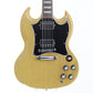 [SN 227230364] USED Gibson USA / SG Standard 2023 TV Yellow [12]