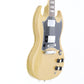 [SN 227230364] USED Gibson USA / SG Standard 2023 TV Yellow [12]