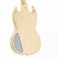 [SN 227230364] USED Gibson USA / SG Standard 2023 TV Yellow [12]