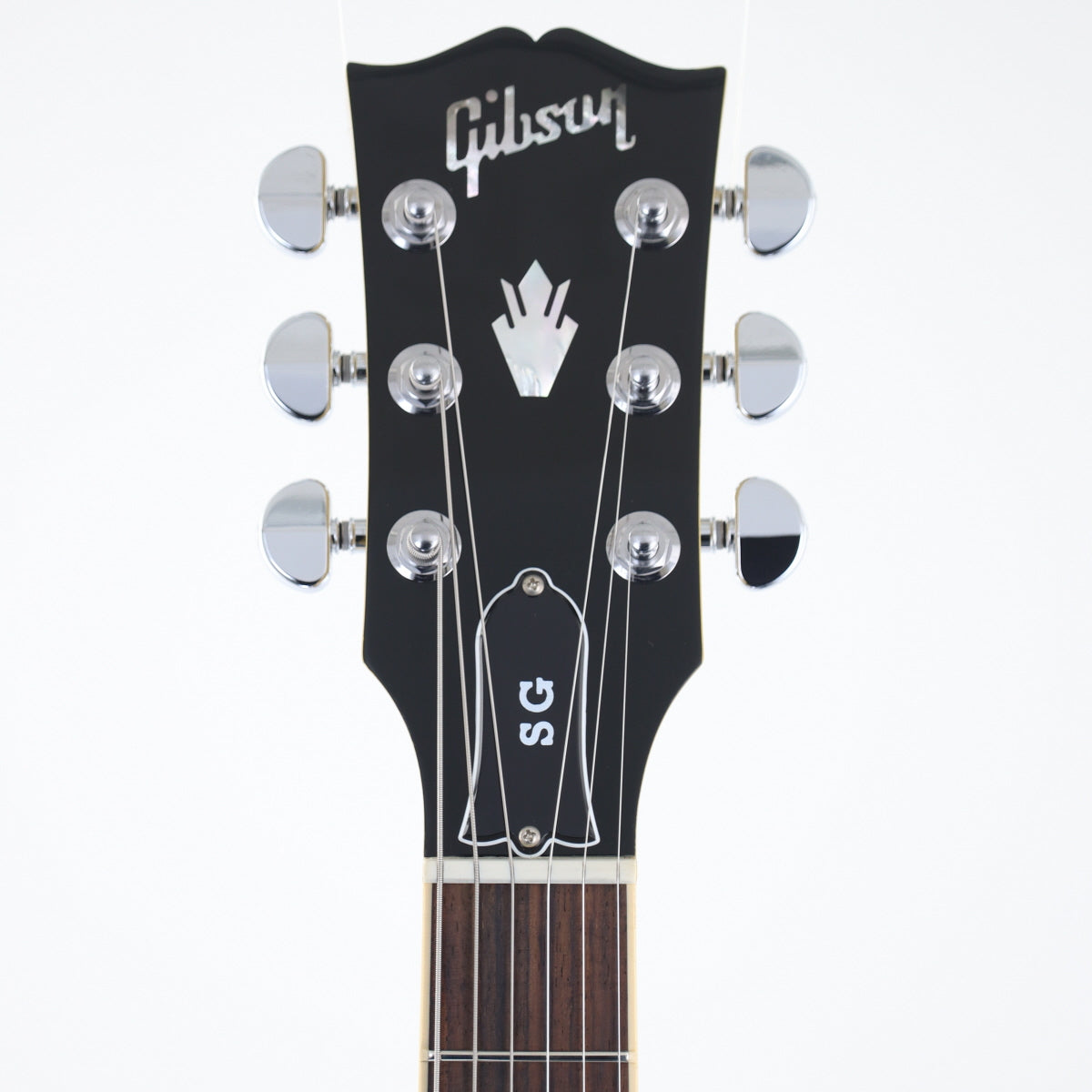 [SN 227230364] USED Gibson USA / SG Standard 2023 TV Yellow [12]