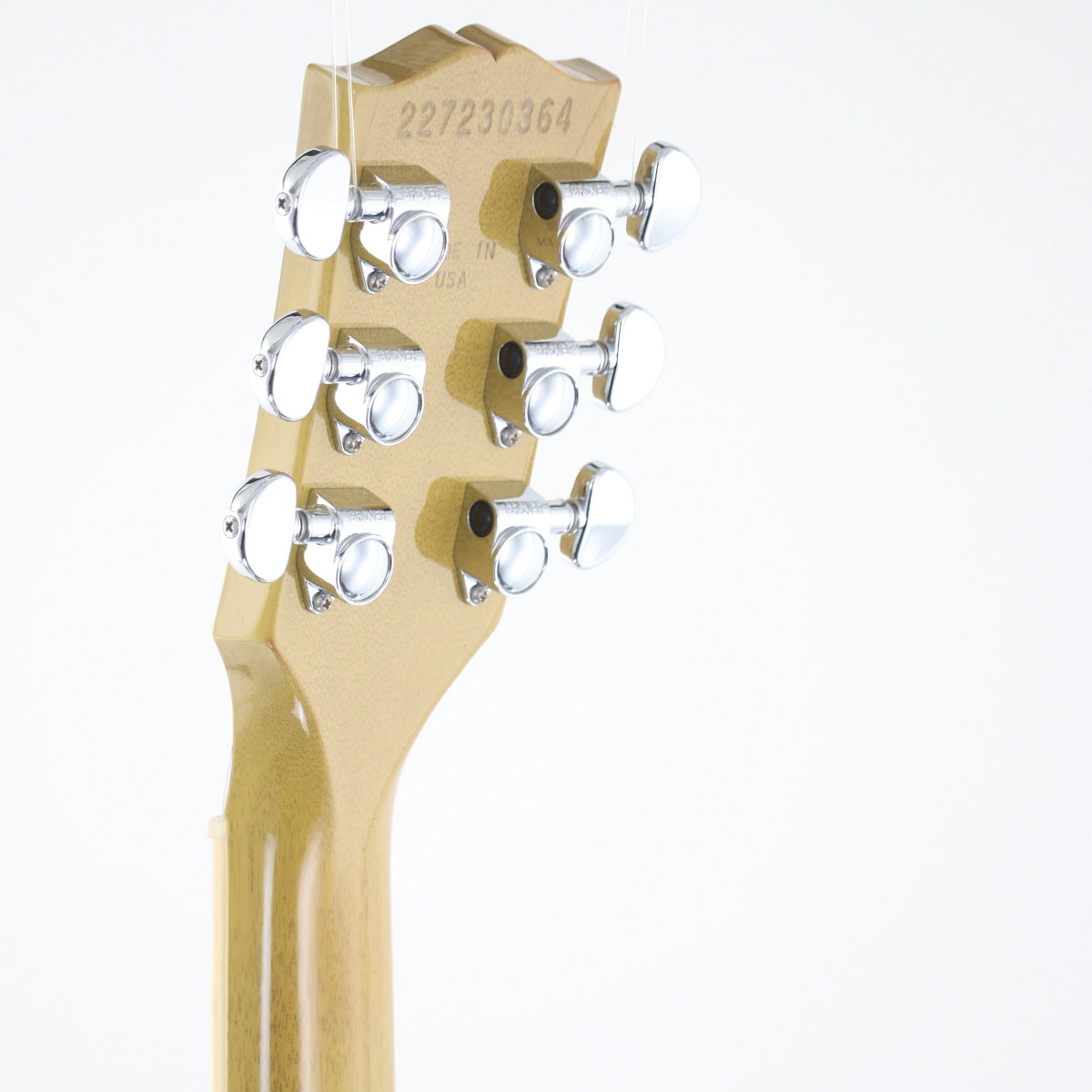[SN 227230364] USED Gibson USA / SG Standard 2023 TV Yellow [12]