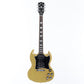 [SN 227230364] USED Gibson USA / SG Standard 2023 TV Yellow [12]