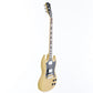 [SN 227230364] USED Gibson USA / SG Standard 2023 TV Yellow [12]
