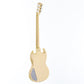 [SN 227230364] USED Gibson USA / SG Standard 2023 TV Yellow [12]