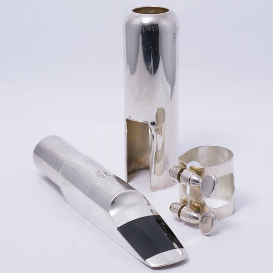 USED YANAGISAWA / TS METAL 7 [03]