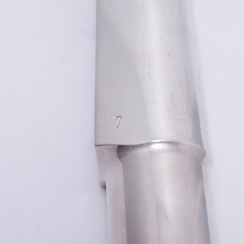 USED YANAGISAWA / TS METAL 7 [03]